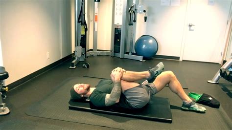 The Best Strength And Mobility Exercises For Gluteus Maximus Youtube