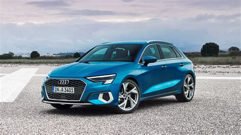 Audi A Sportback Tfsi K Wallpaper Hd Car Wallpapers Id