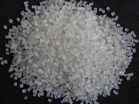 Полиэтилен высокой плотности (низкого давления) ПНД, HDPE: выдувной B ...