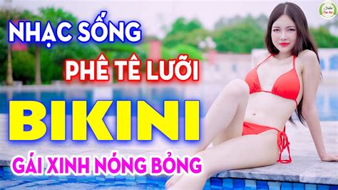 Top Ca Nhạc Người Mẫu Bikini Update Trang chủ