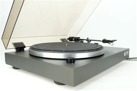 Akai Ap B Semi Automatic Turntable Function In Form