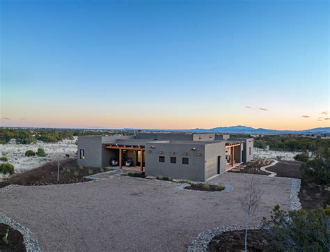 Winner Of HGTV S Smart Home In Santa Fe New Mexico Announced