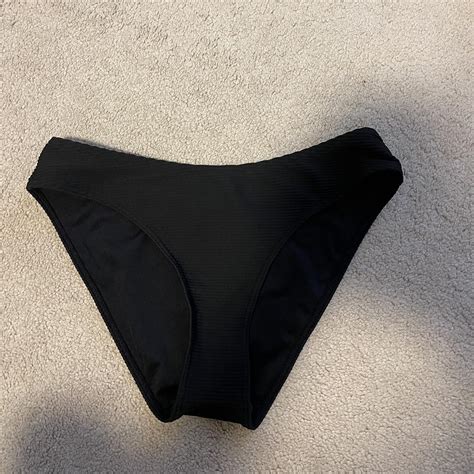 Billabong Full Coverage Bikini Bottoms Size Depop