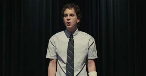 ‘dear Evan Hansen Movie Trailer And Release Date Watch