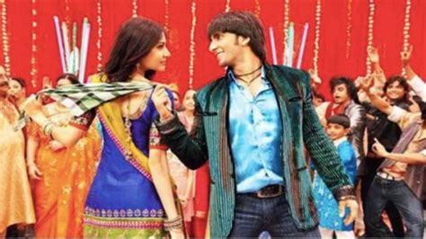 Band Baaja Baaraat Movie: Review | Release Date (2010) | Box Office ...