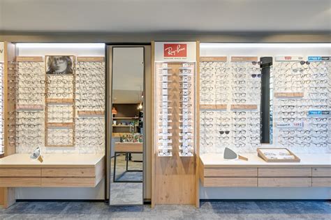 Opticien Caluire Et Cuire Centre Ville Krys