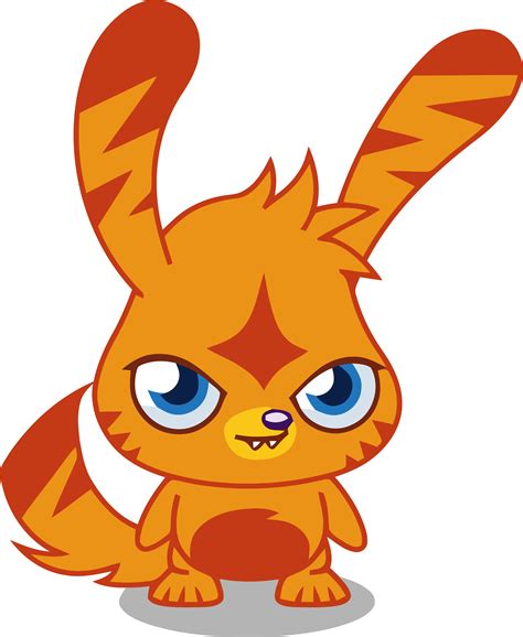 Katsuma Pic Clipart Png Katsuma Moshi Monsters Transparent Png Full