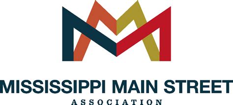 2023 Nationally Accredited Main Street Communities In Mississippi