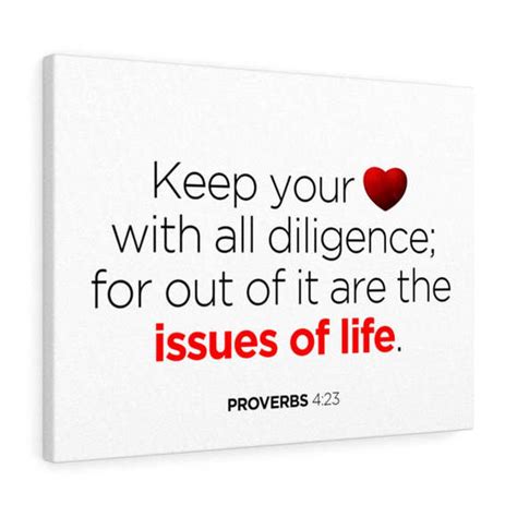 Express Your Love Ts Art Scripture Sign Issues Of Life Proverbs