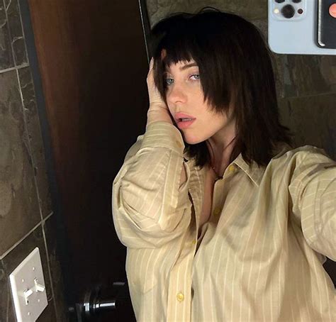 Billie Eilish Nude Photos And Porn Video Leaked Online Meet The Hottest Celebrity Leaks X