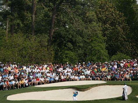 Photo Essay: This Is The Masters | Golf News and Tour Information ...