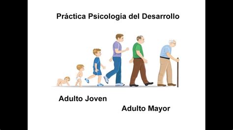 Desarrollo Psicologico Del Adulto Mayor Hot Sex Picture