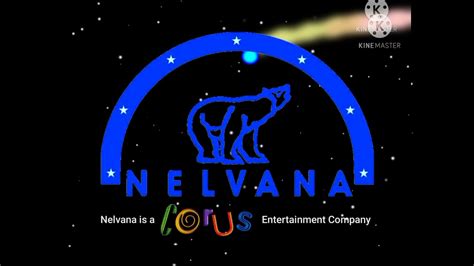 Nelvana Corus Logo