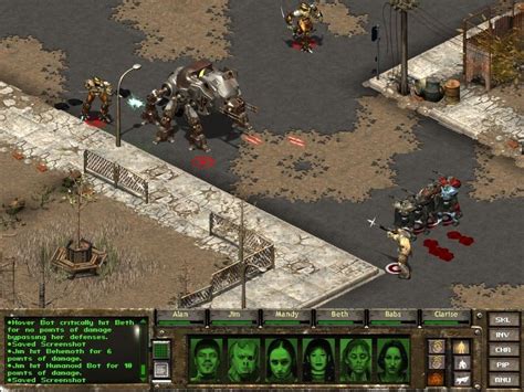 Игра Fallout скачать торрент бесплатно (27.1 ГБ)