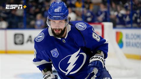 Tampa Bay Lightning Vs Detroit Red Wings 10 14 21 Stream The Game