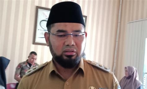 Wabup Himbau OPD Dan Warga Halsel Sukseskan Perayaan 17 Agustus