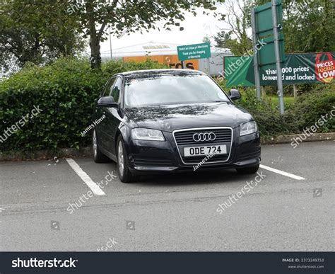 1st August 2023- Audi A3 E Stock Photo 2373249753 | Shutterstock