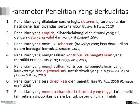 Apa Itu Parameter Pengertian Dan Contoh 2023 Revou 56 Off