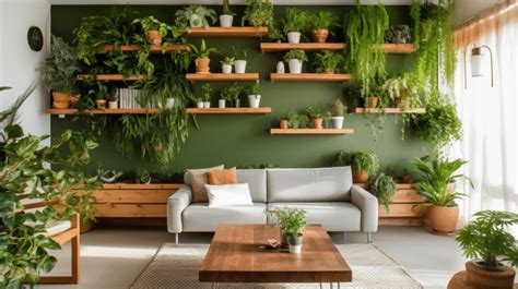 Decorações Internas Plantas Um Guia Profundo Para Um Lar Repleto