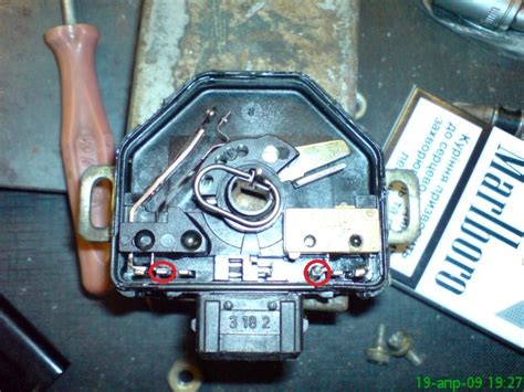 Датчик дроссельной заслонки или поломка неведимка — BMW 5 series (E34 ...