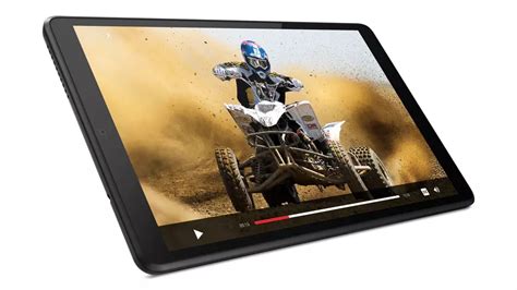 Lenovo Tab M8 (2nd Gen) HD | 8″ High definition, stylish tablet | Lenovo UK