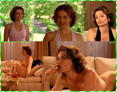 Naked Nathalie Grandhomme In Jeune Homme