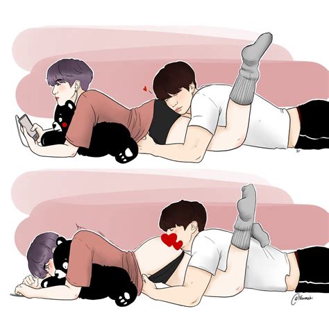 Jimin Jungkook Photos Porn Ddeva