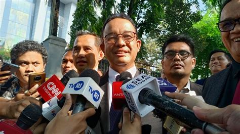 Soal Skb Menteri Tentang Pendirian Rumah Ibadah Anies Tak Perlu