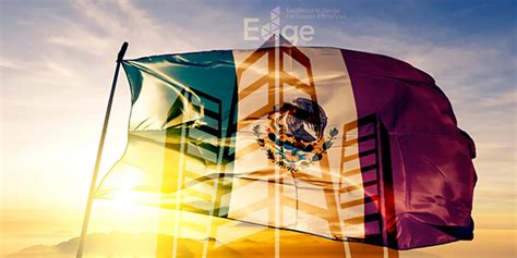 En México hay 5 millones de m2 con certificación EDGE