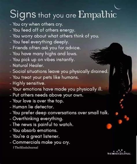 Pin By Michelle Gomez On Magick Empathy Quotes Empath Quotes