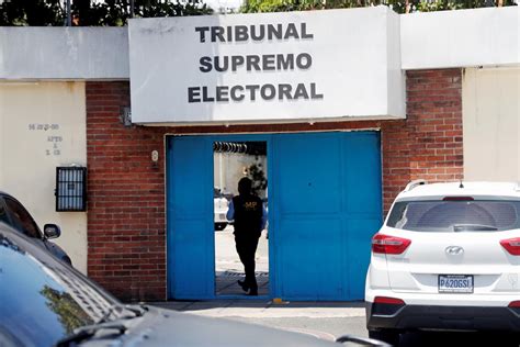 Las Claves Para Entender El Proceso Electoral En Guatemala