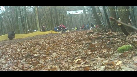 Hardenberg II (2012) Sledehonden wedstrijden impressie - YouTube