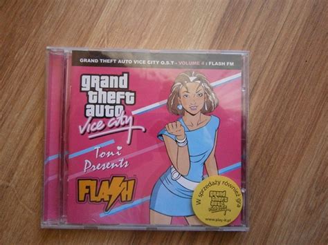 Various Grand Theft Auto Vice City Volume Flash Fm 48 Off