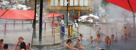 Lava Hot Springs IDAHO Magazine