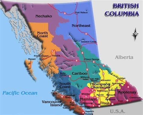 Thompson Okanagan Office - Commercial Real Estate Valuation by Equity ...