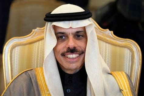 Kingdom, GCC helping to build global prosperity, says Saudi foreign minister｜Arab News Japan