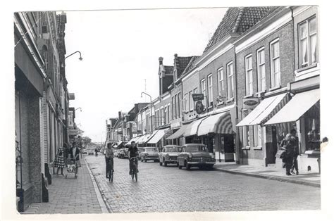 Waar In Coevorden Coevorden Jaartal 1960 Tot 1970 Foto S SERC