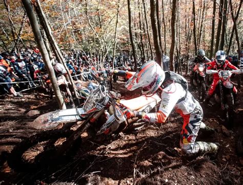 Fim Hard Enduro World Championship Finale Mx Getzenrodeo To Be