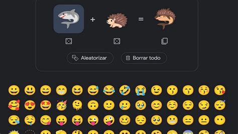 El Truco Que Pocos Conocen De Google Para Crear Emojis Combinados