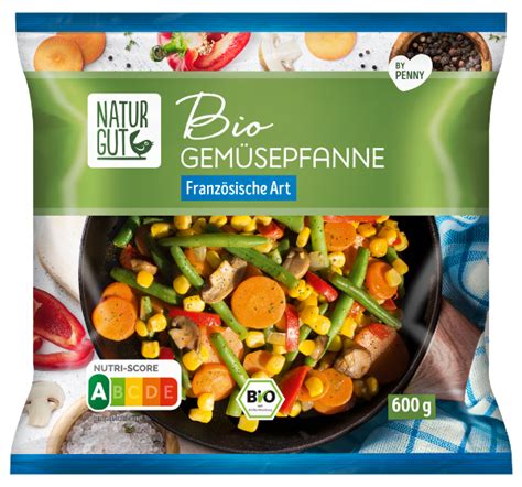 Naturgut Bio Gem Sepfanne Franz Sische Art Penny De