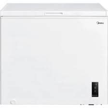 Midea Chest Freezer Flamingo Malta