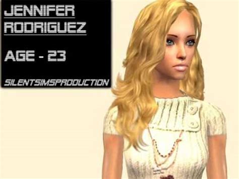 Sims Next Topmodel Cycle Semi Finalists Vote Your Top Youtube