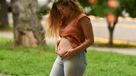 Hermana Solt La Panza La Campa A Que Se Hizo Viral Para Boicotear El Operativo Bikini