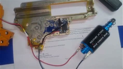 T238 V2 1.9 not working - YouTube