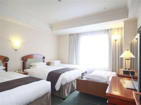 Hotel East 21 Tokyo (Okura Hotels & Resorts) in Tokyo - See 2023 Prices