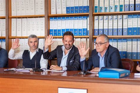 Golfo Aranci Approva Il Puc Alghero News