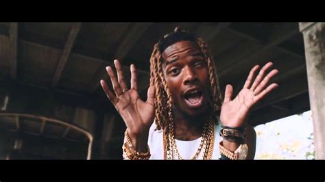 Fetty Wap My Way Feat Monty Youtube