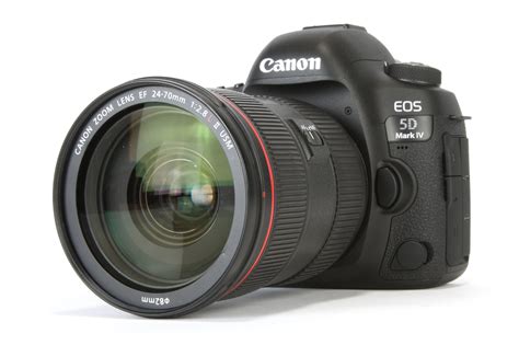 Canon Eos 5d Mark Iv Review Amateur Photographer