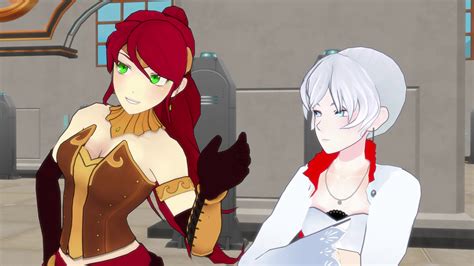 Pin On Rwby