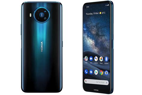 Hmd Global Presenta Los Nuevos Nokia Y Y Revela Connect Pro